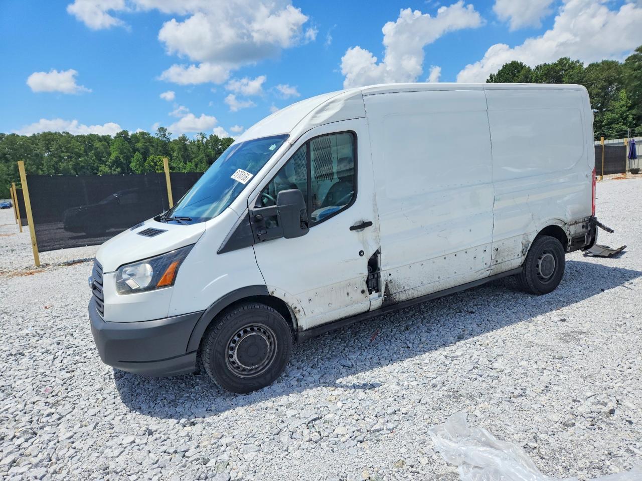 2018 FORD TRANSI T-350 | 1FTBW2CM8JKA80560 | UPCARS