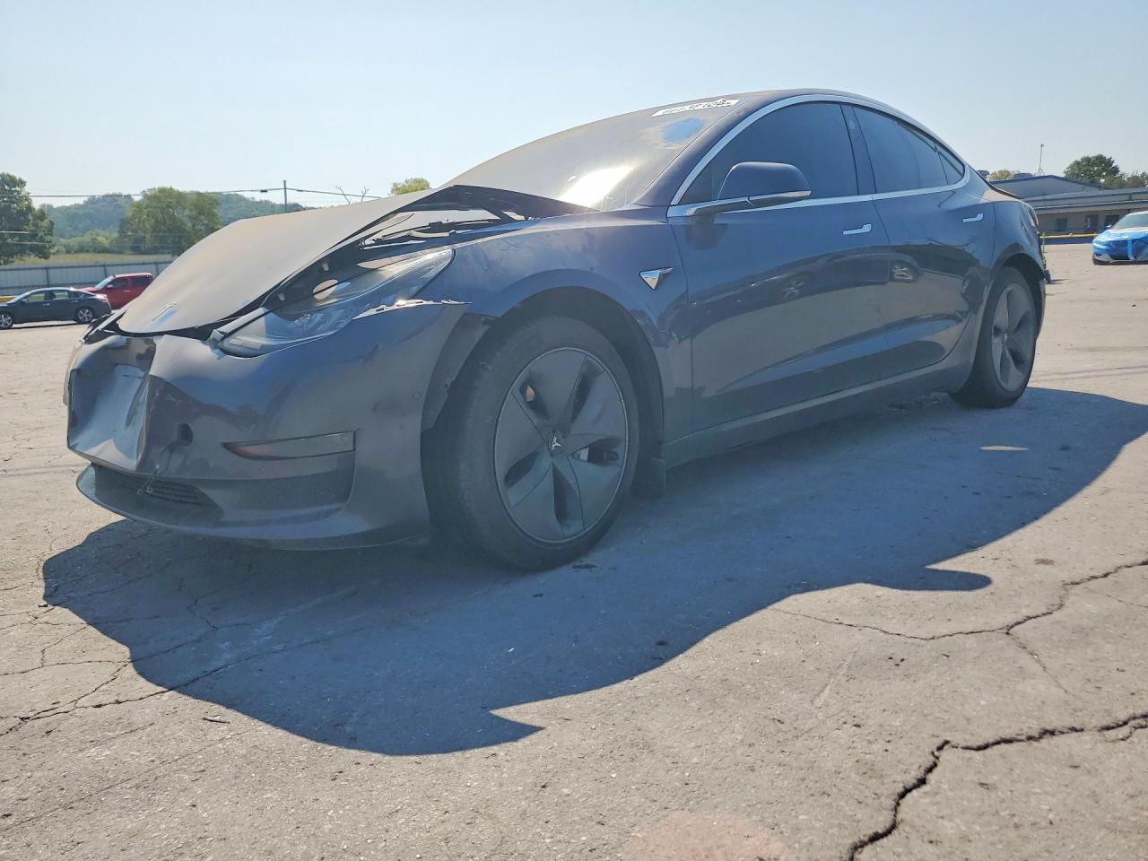 2020 TESLA MODEL 3 | 5YJ3E1EA8LF799165 | UPCARS
