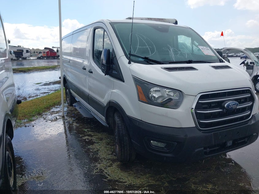 2020 FORD TRANSIT-350 | 1FTBW1Y89LKA25883 | UPCARS
