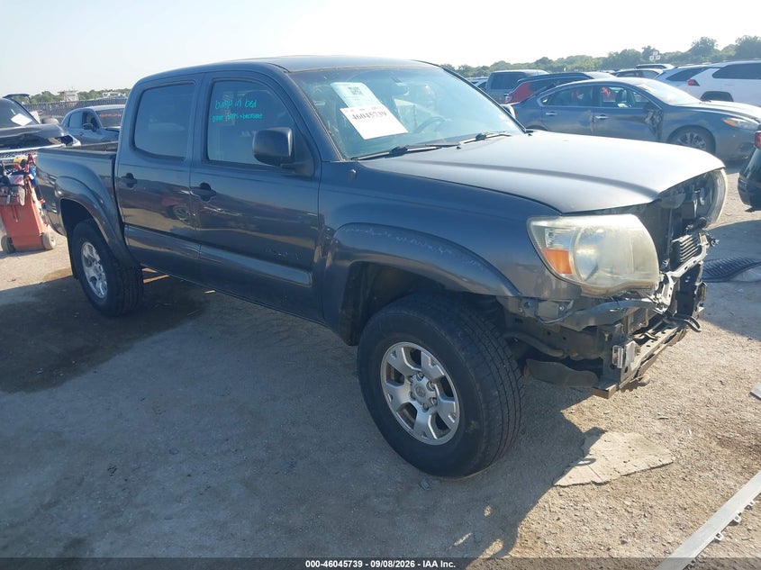 2010 TOYOTA TACOMA PRERUNNER V6 | 3TMJU4GN3AM098179 | UPCARS