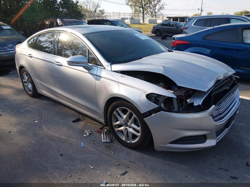 2016 FORD FUSION SE | 3FA6P0H73GR387912 | UPCARS