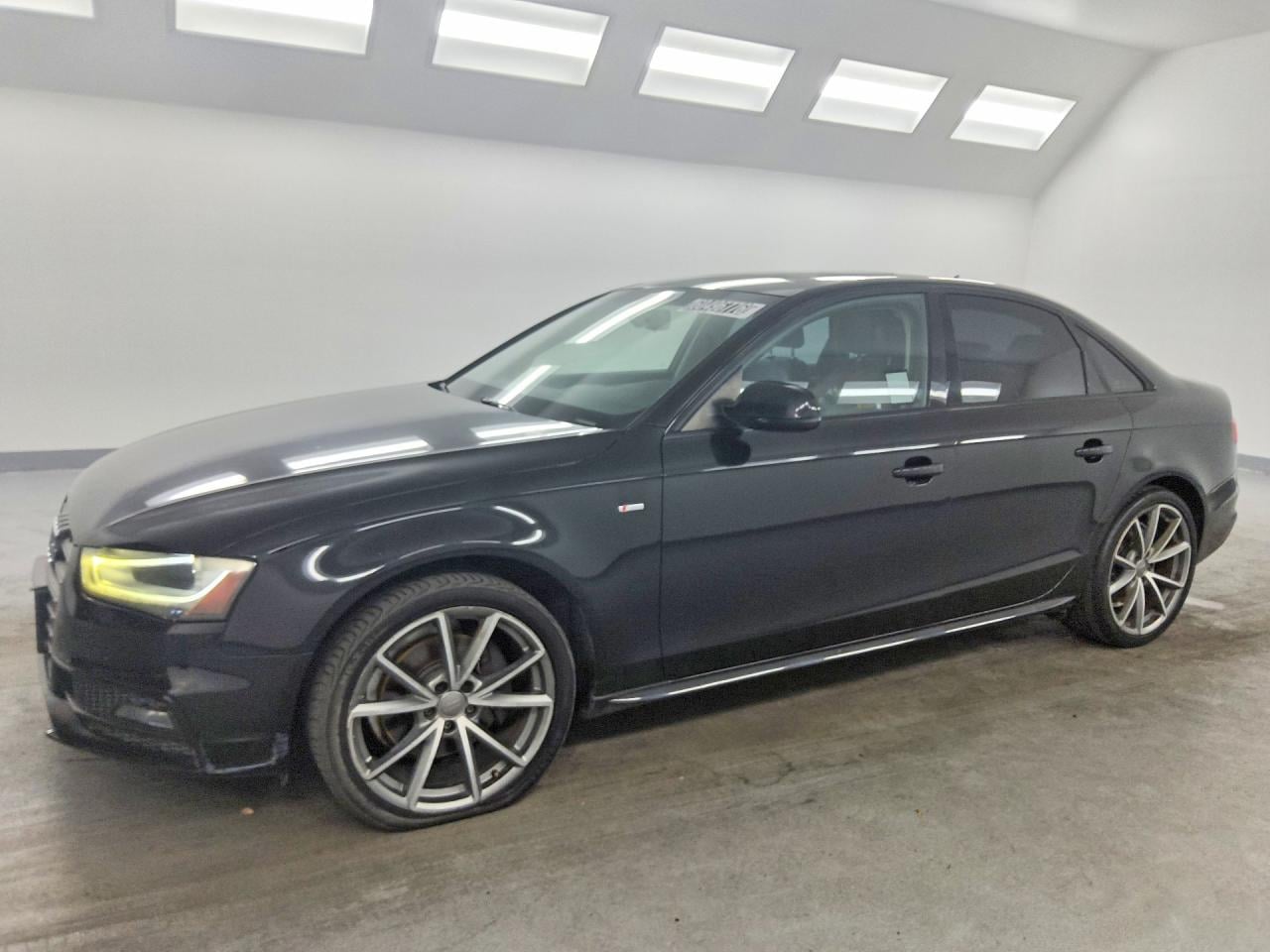 2016 AUDI A4 PREMIUM S-LINE | WAUAFAFL5GA013127 | UPCARS