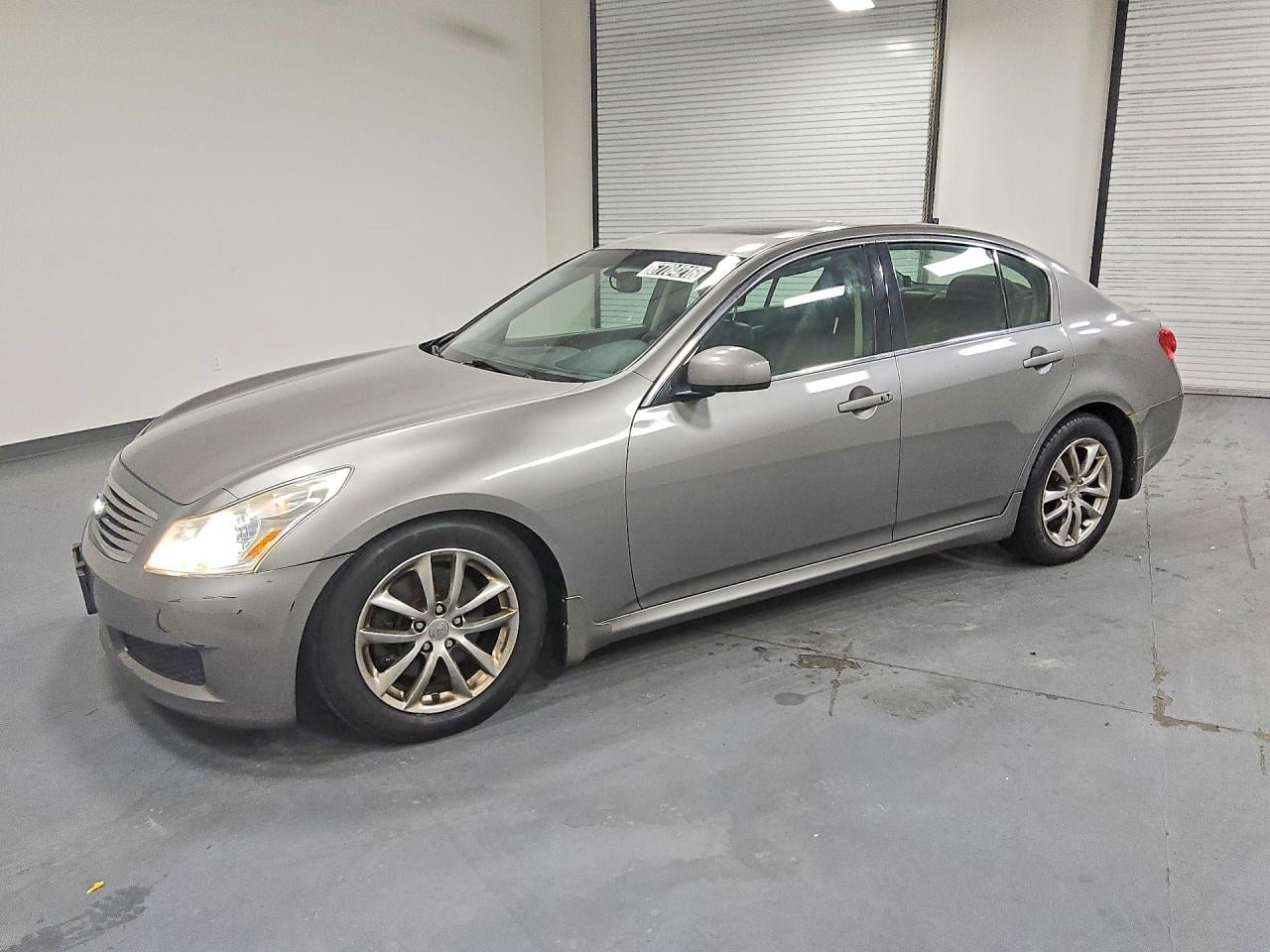 2008 INFINITI G35 X | JNKBV61F38M270892 | UPCARS