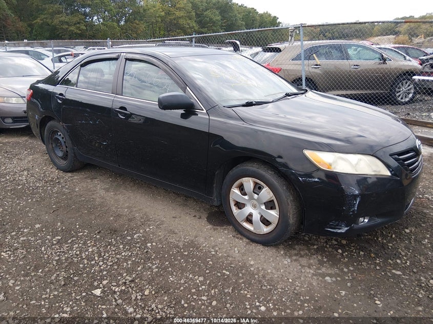 2009 TOYOTA CAMRY LE | 4T1BE46K19U801631 | UPCARS