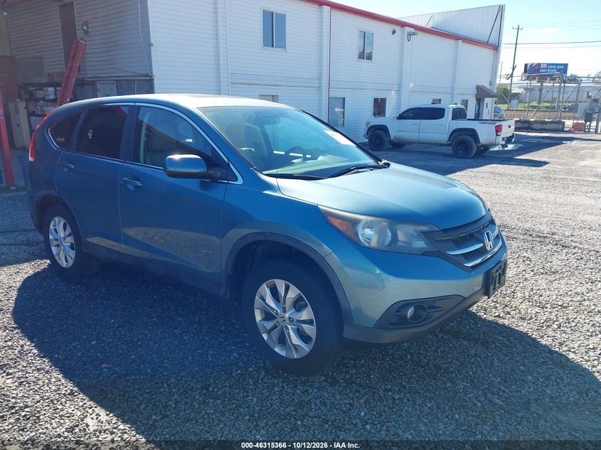 2014 HONDA CR-V EX | 5J6RM4H51EL047007 | UPCARS