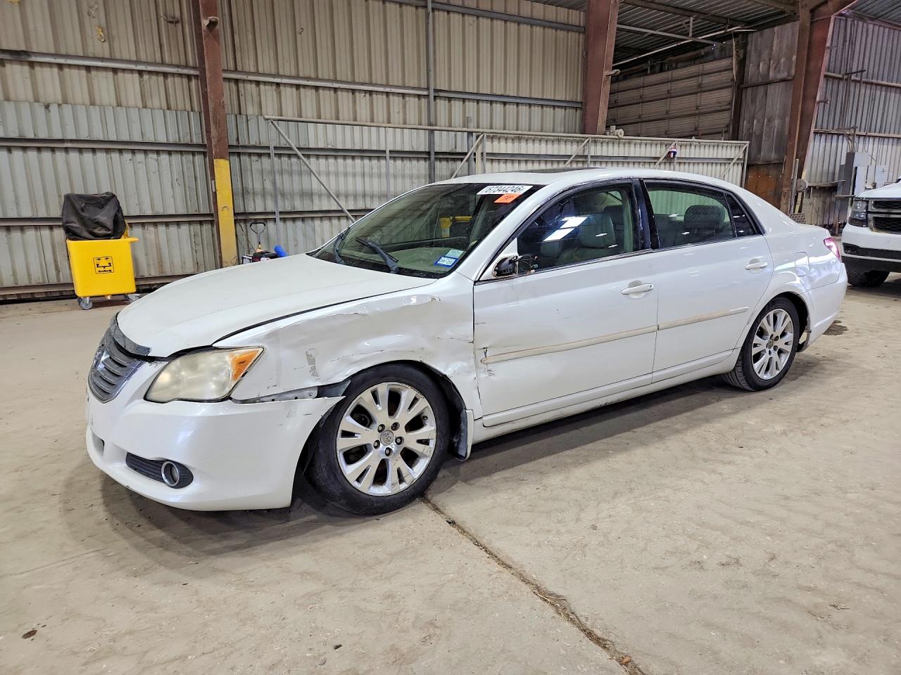 2009 TOYOTA AVALON XLS | 4T1BK36B29U348445 | UPCARS