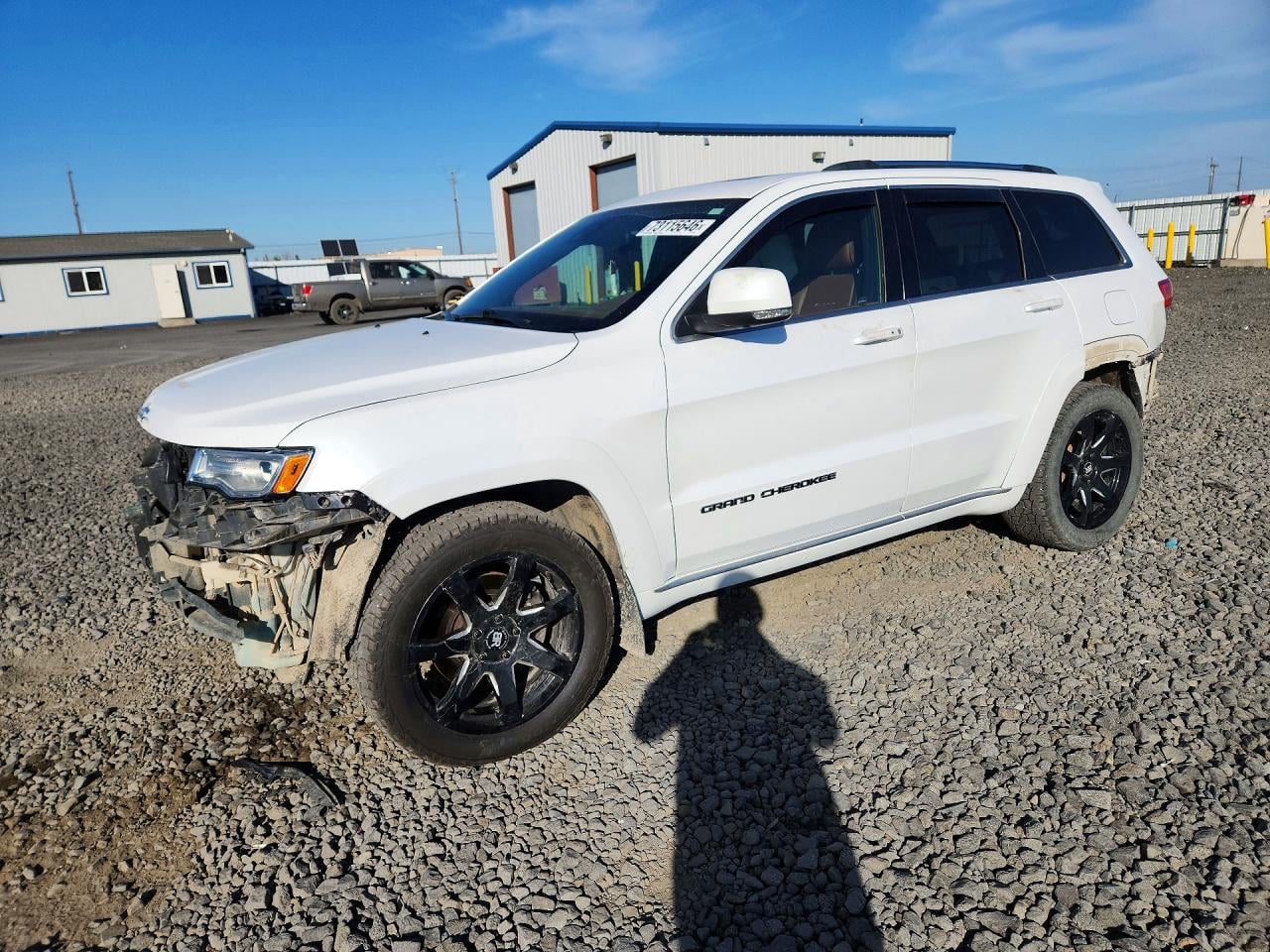 2019 JEEP CHEROKEE SUMMIT | 1C4RJFJT0KC848865 | UPCARS