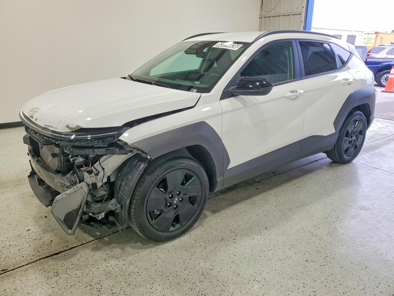 2026 HYUNDAI KONA SEL SPORT | KM8HF3AB6TU442180 | UPCARS