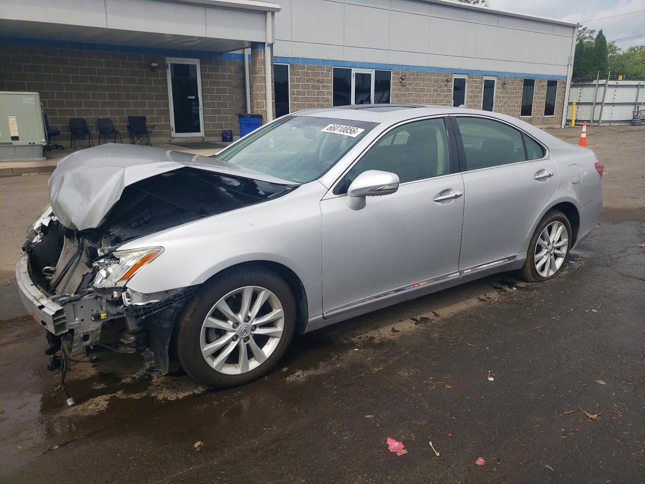 2010 LEXUS ES 350 | JTHBK1EG1A2408767 | UPCARS