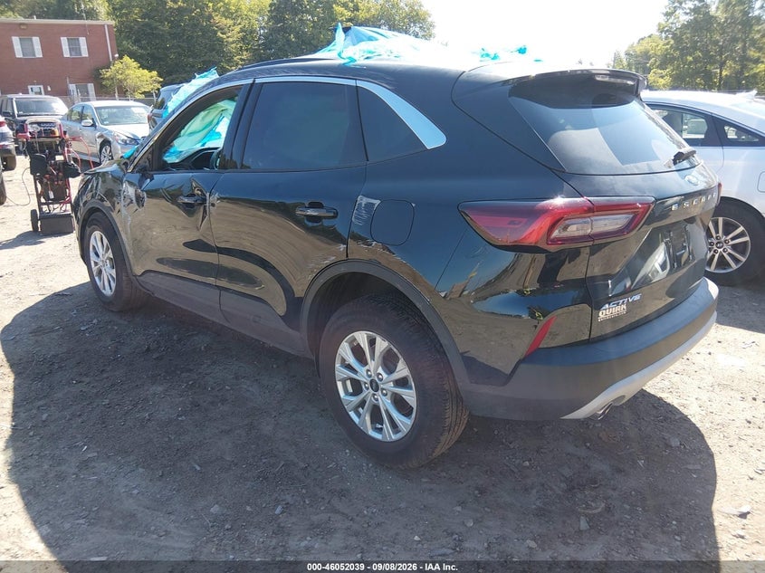 2023 FORD ESCAPE ACTIVE | 1FMCU9GN3PUB04312 | UPCARS