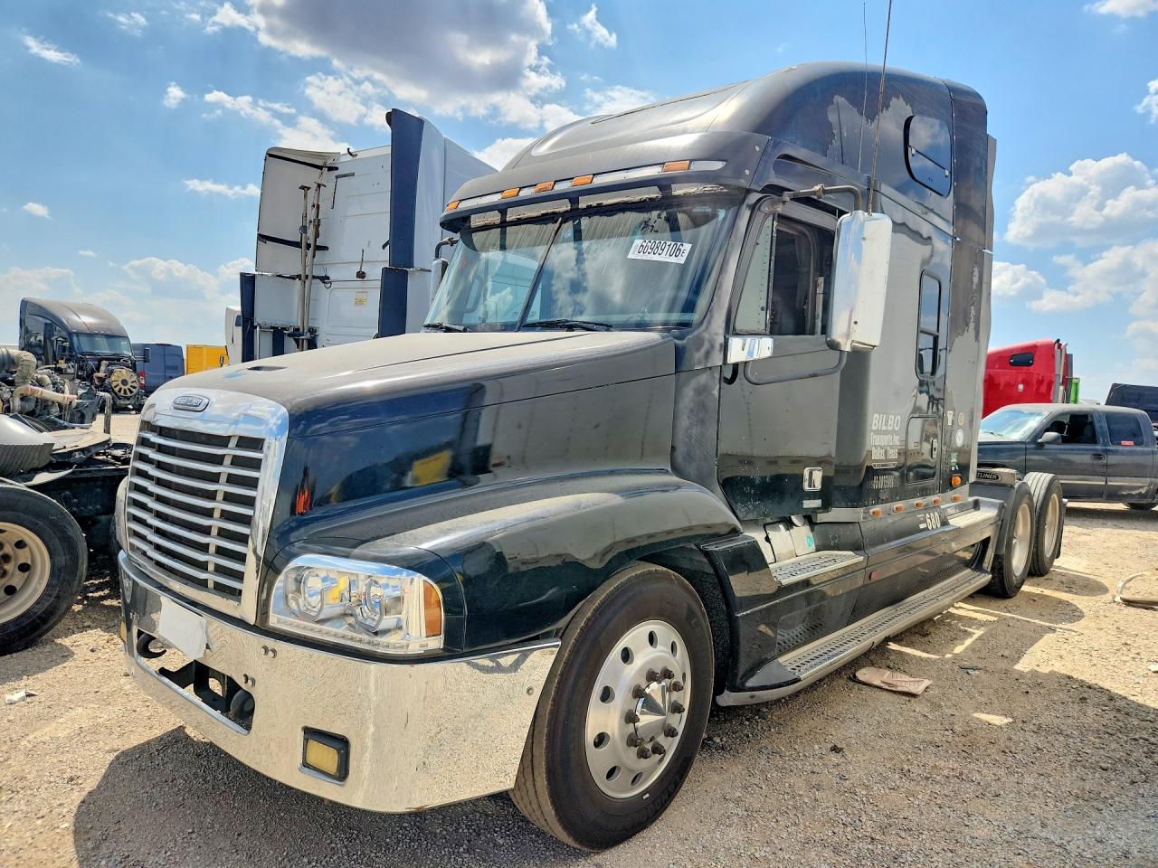1999 FREIGHTLINER ALL OTHER SEMI TRUCK | 1FUYSSEB8XP987766 | UPCARS