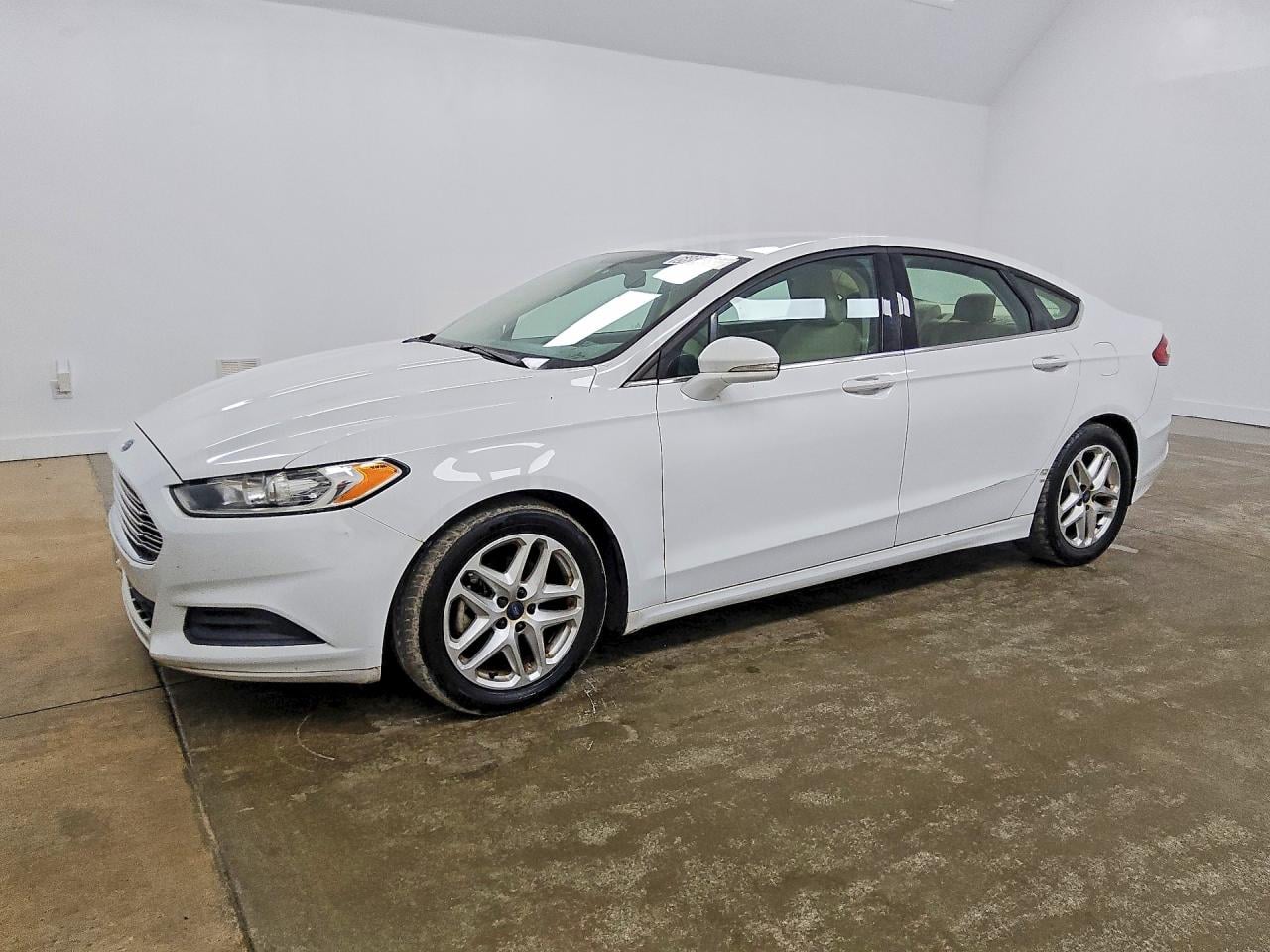 2016 FORD FUSION SE | 3FA6P0H70GR139438 | UPCARS
