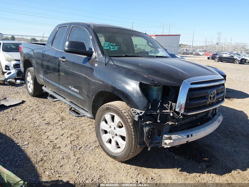 2011 TOYOTA TUNDRA GRADE 4.6L V8 | 5TFUM5F14BX021995 | UPCARS