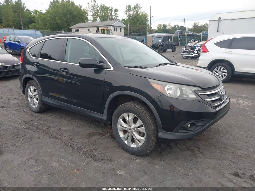 2014 HONDA CR-V EX | 5J6RM4H55EL074937 | UPCARS