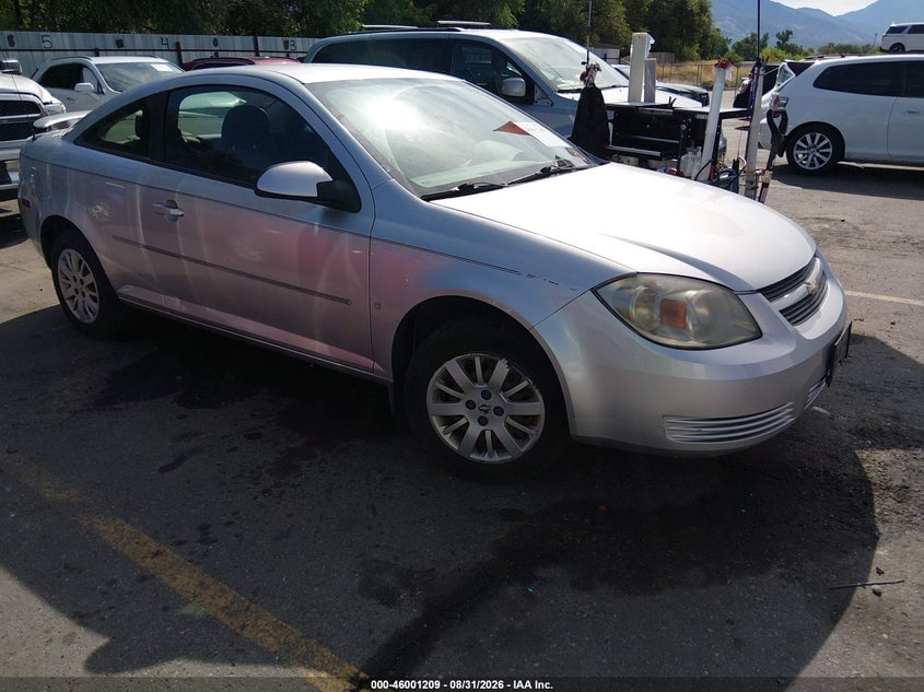 2009 CHEVROLET COBA LT | 1G1AT18H297220250 | UPCARS