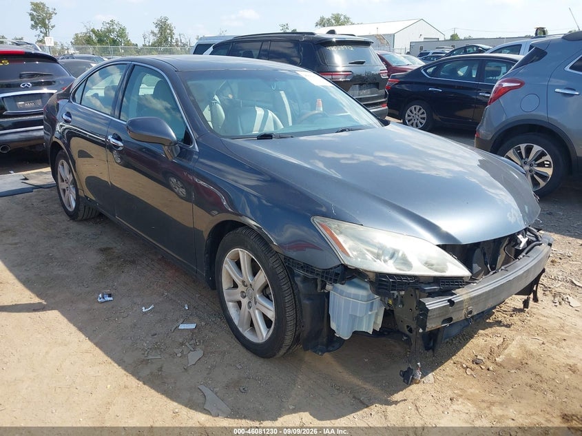 2009 LEXUS ES 350 | JTHBJ46G992339129 | UPCARS
