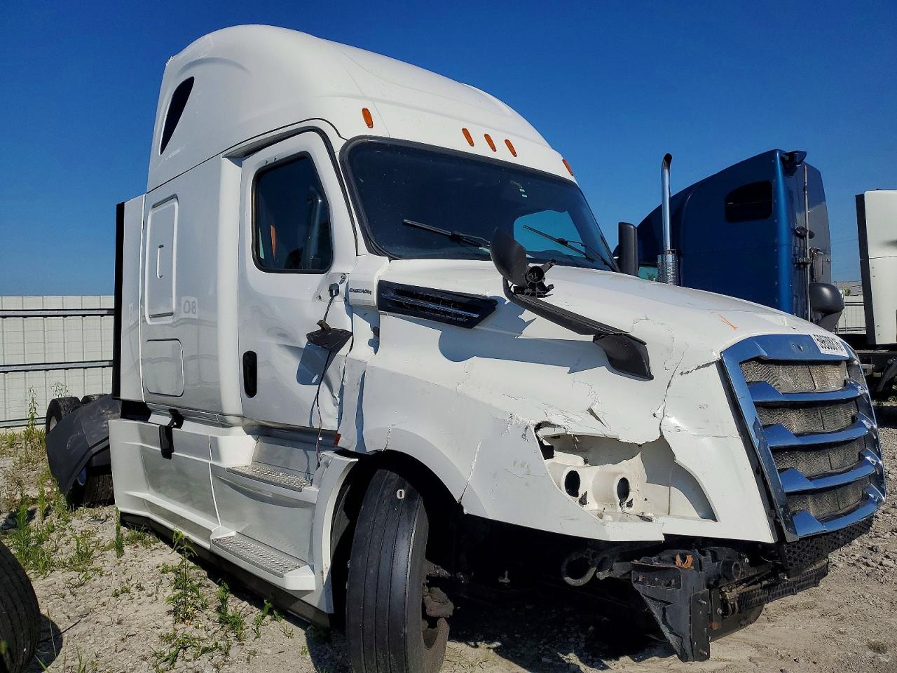 2019 FREIGHTLINER ALL OTHER | 3AKJHHDR0KSKB1262 | UPCARS