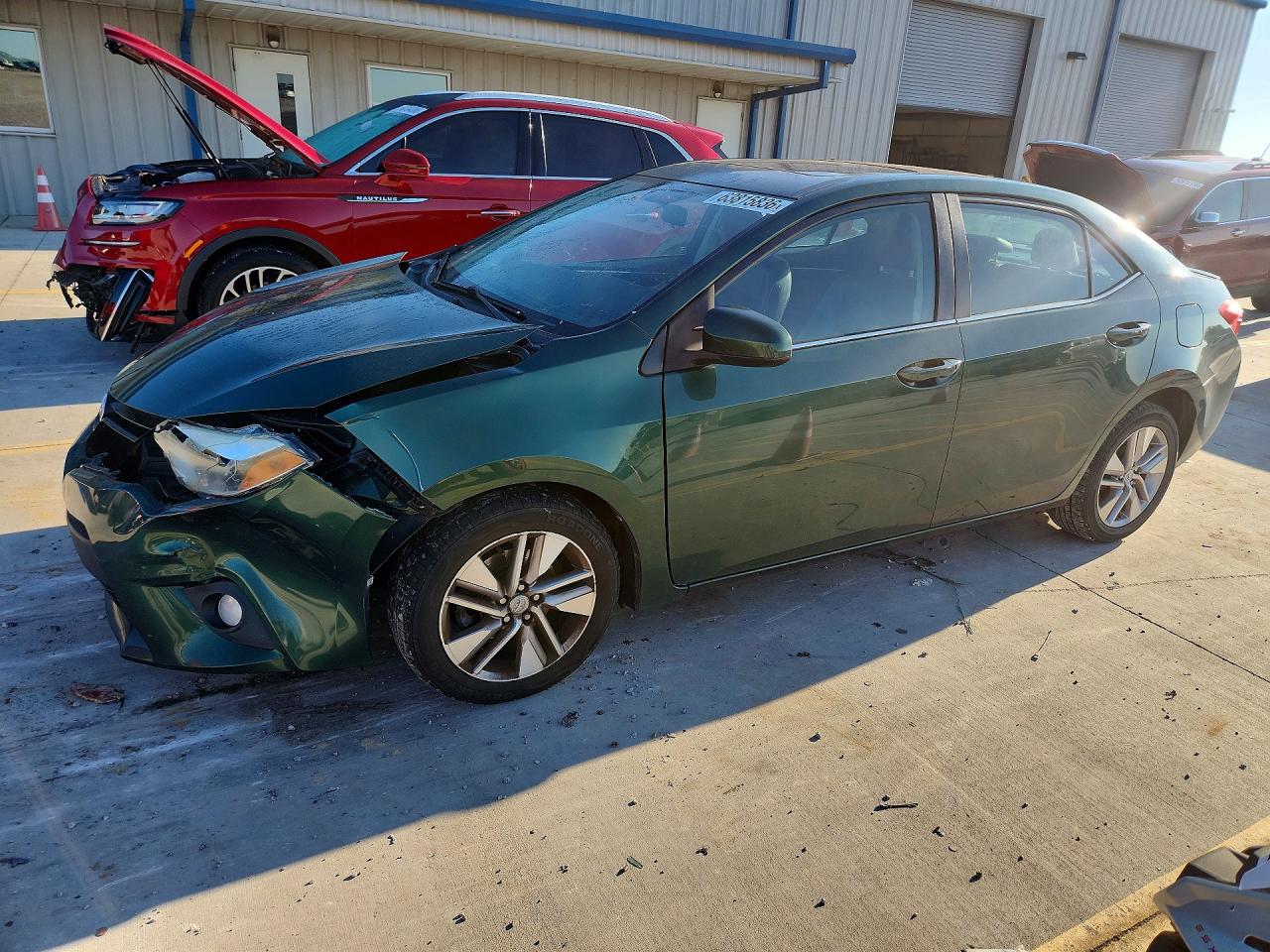 2014 TOYOTA COROLLA LE ECO PREMIUM | 2T1BPRHE8EC139766 | UPCARS