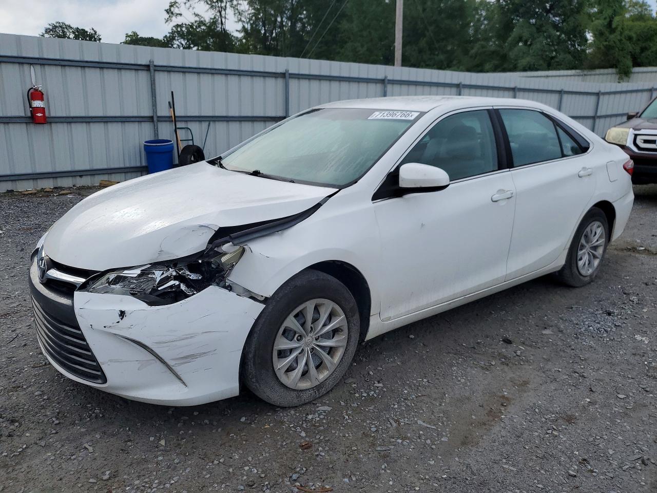 2015 TOYOTA CAMRY LE | 4T1BF1FK9FU909342 | UPCARS