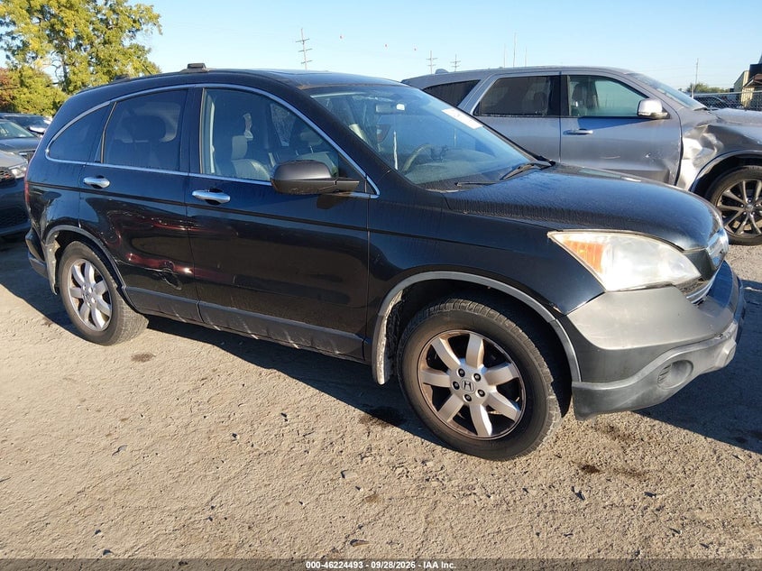 2008 HONDA CR-V EX | JHLRE48598C014251 | UPCARS