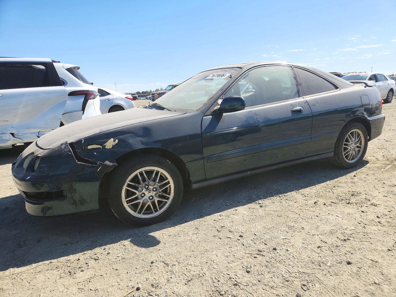 1998 ACURA INTEGRA GS | JH4DC4363WS010923 | UPCARS