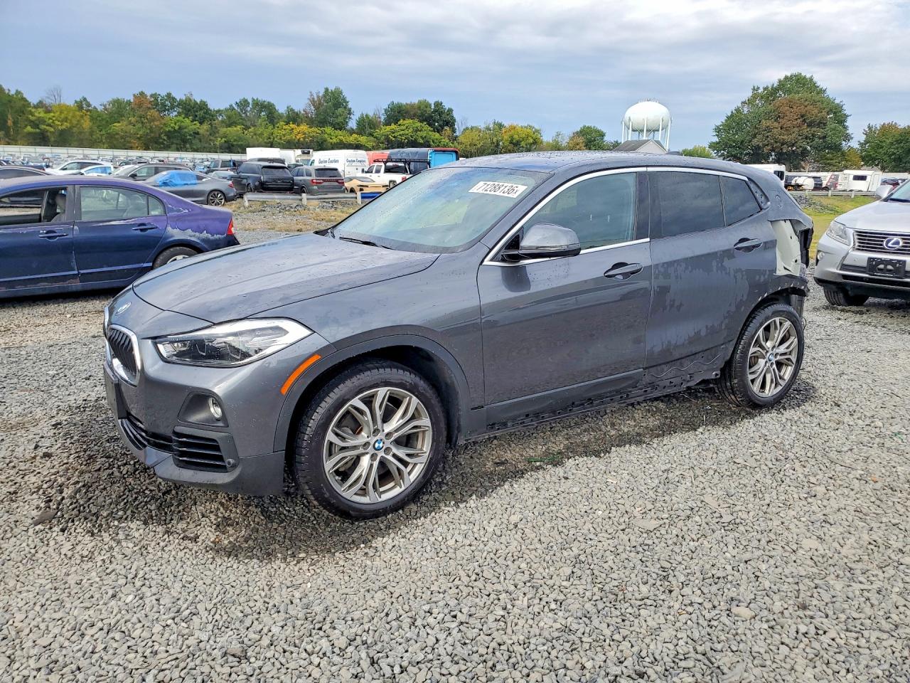 2020 BMW X2 XDRIVE28I | WBXYJ1C07L5R51369 | UPCARS