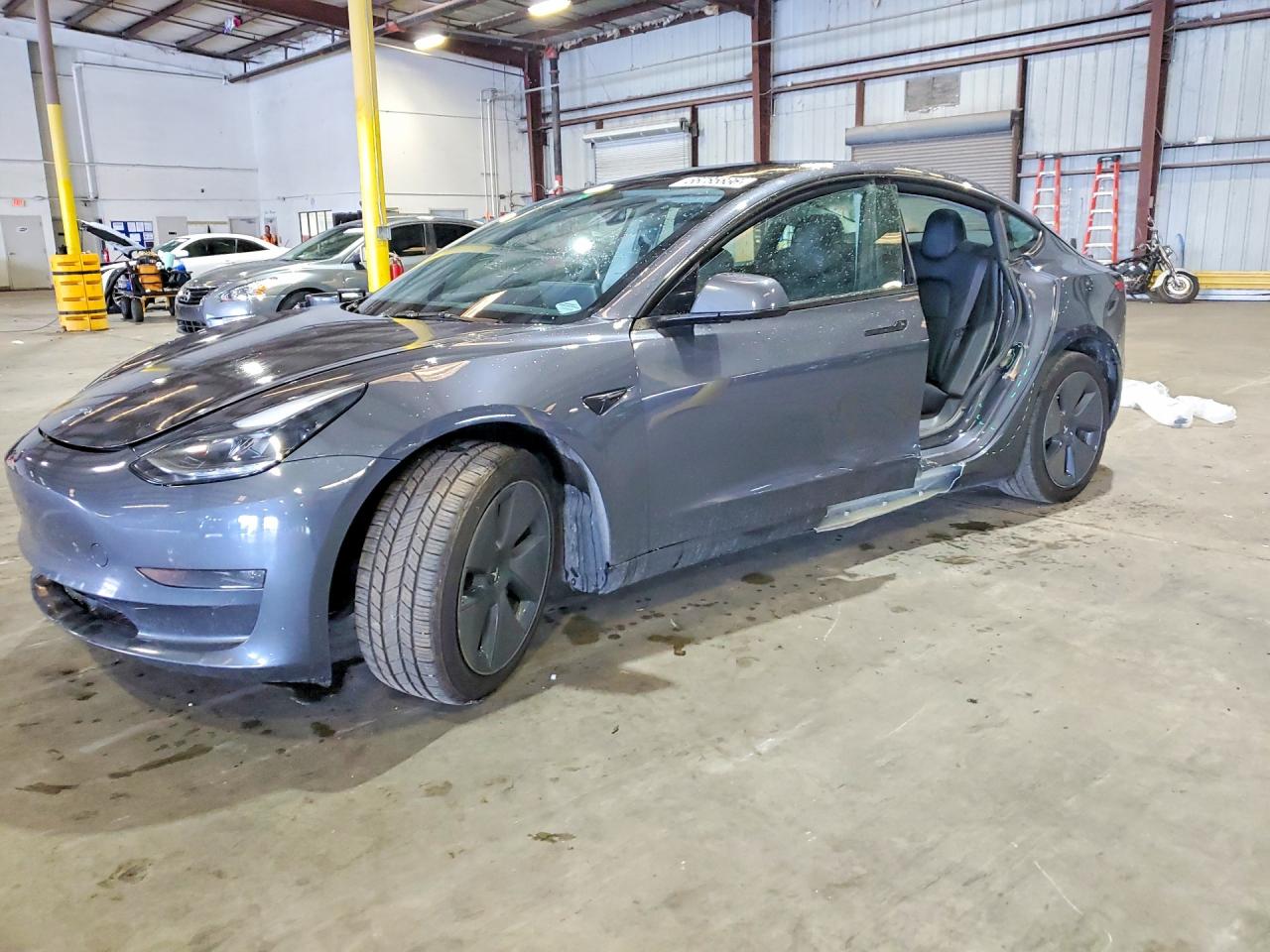 2023 TESLA MODEL 3 | 5YJ3E1EA3PF657120 | UPCARS
