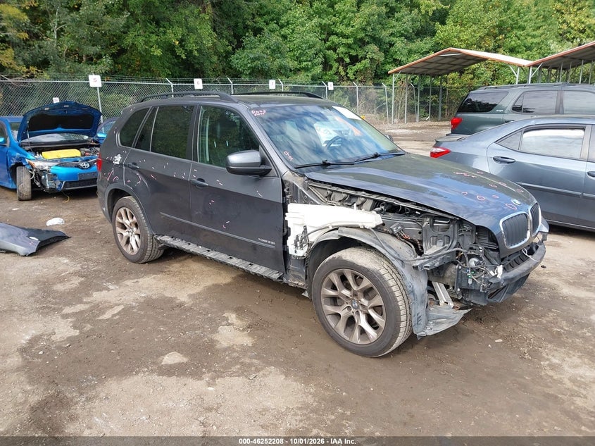 2011 BMW X5 XDRIVE35I/XDRIVE35I PREMIUM/XDRIVE35I SPORT ACTIVITY | 5UXZV4C58BL410682 | UPCARS