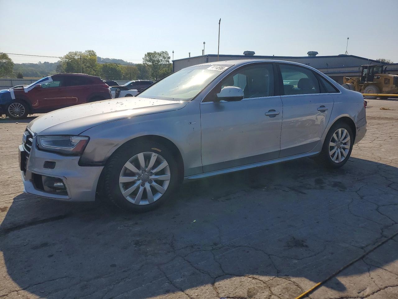 2015 AUDI A4 PREMIUM | WAUAFAFL9FA081204 | UPCARS