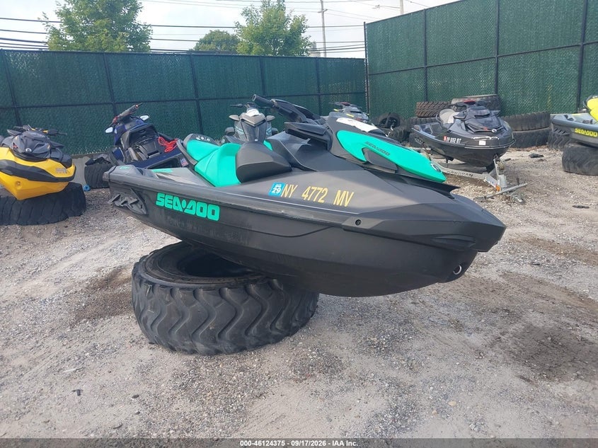 2026 SEADOO SEADOO | YDV66694D626 | UPCARS