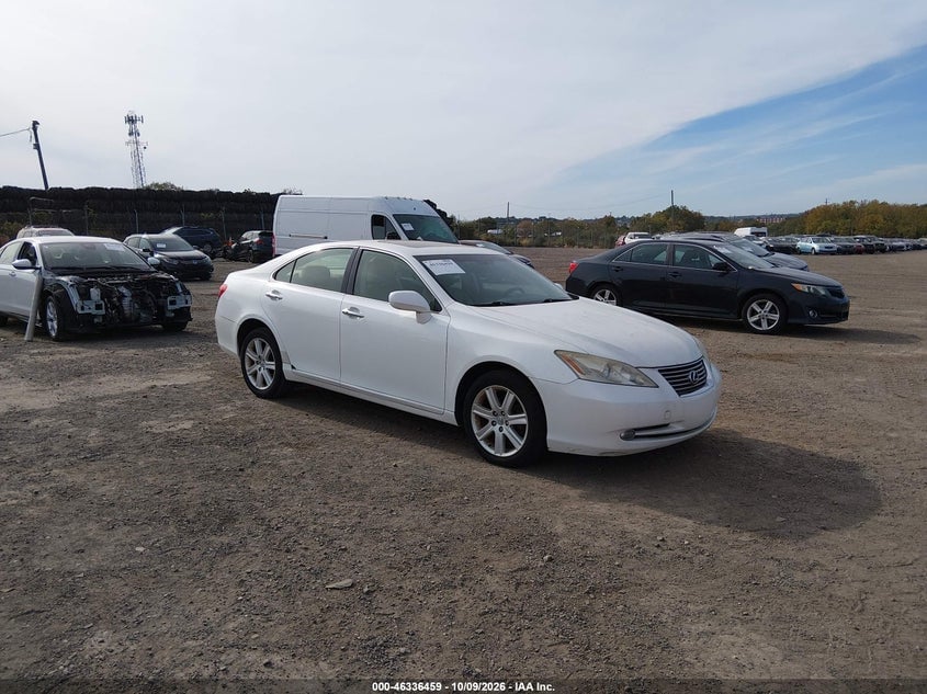 2008 LEXUS ES 350 | JTHBJ46G582207726 | UPCARS