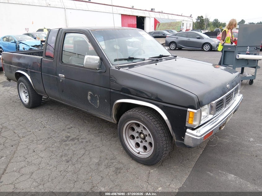 1996 NISSAN TRUC KING CAB SE/KING CAB XE | 1N6SD16S3TC351268 | UPCARS