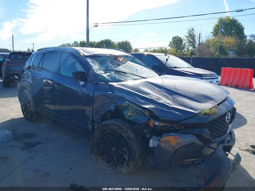 2024 MAZDA CX-50 2.5 S SELECT | 7MMVABAM3RN217087 | UPCARS