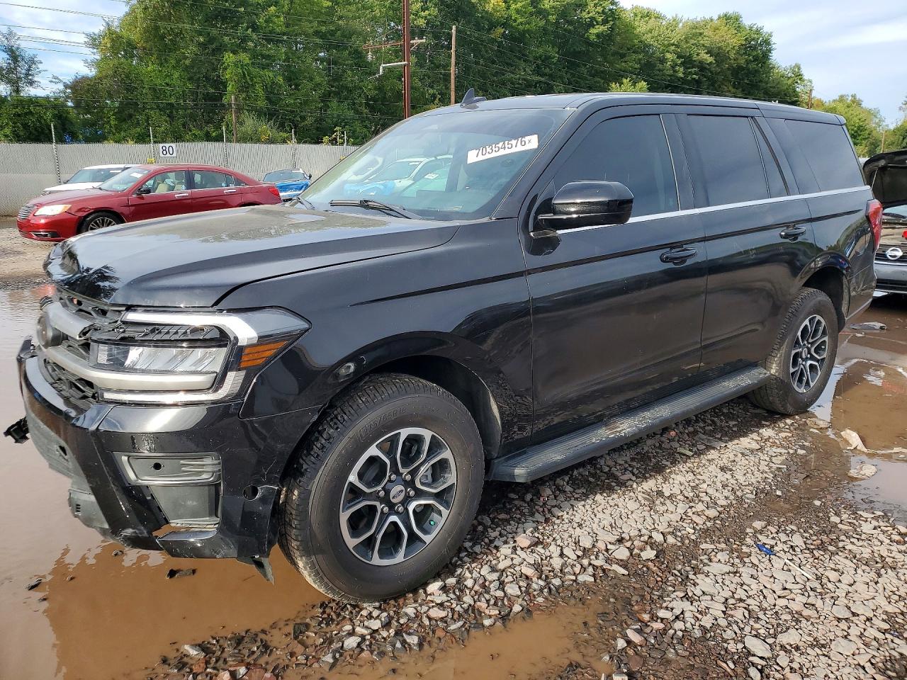 2024 FORD EXPEDITION XL | 1FMJU1G88REB08646 | UPCARS
