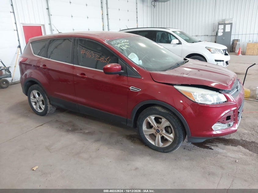 2014 FORD ESCAPE SE | 1FMCU0GX1EUE40664 | UPCARS