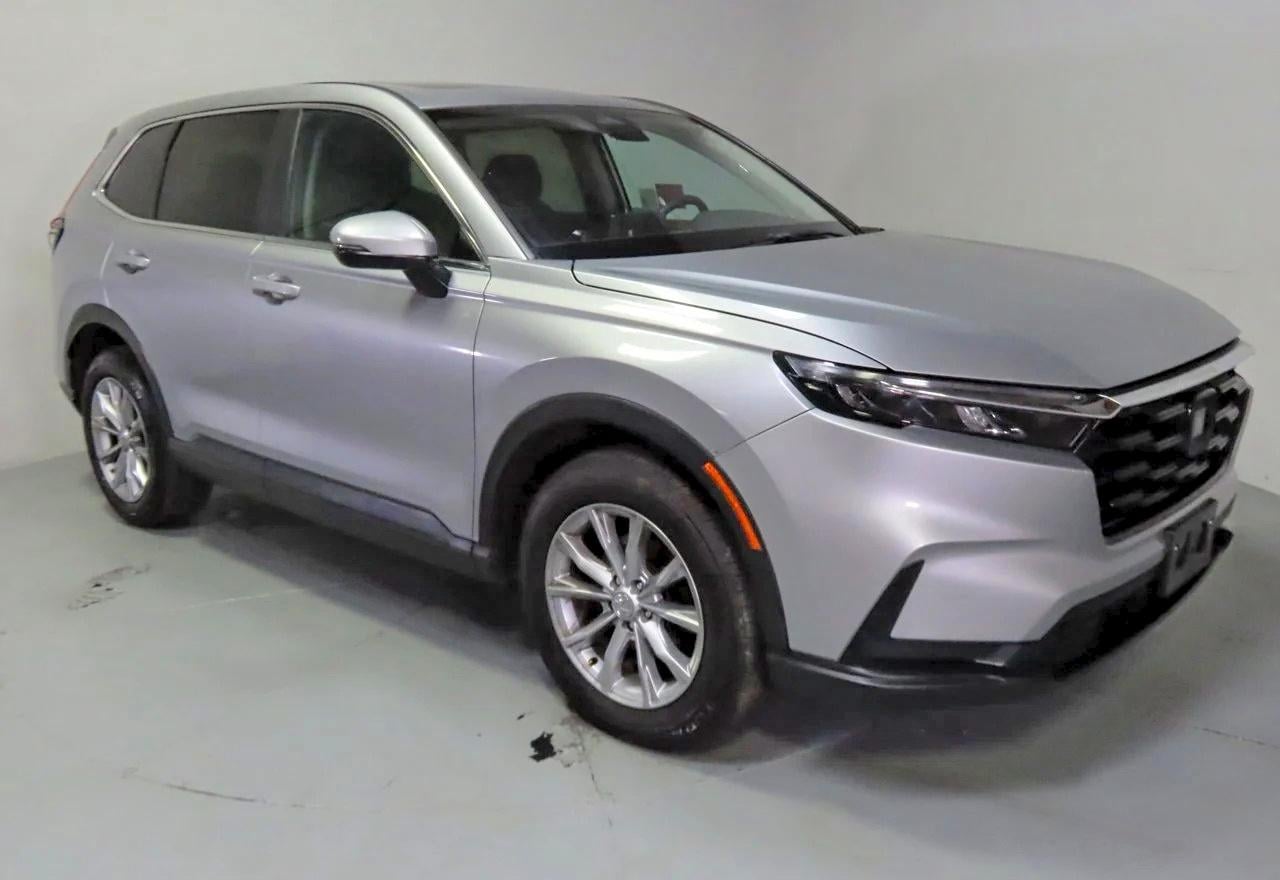 2023 HONDA CRV EX | 2HKRS4H47PH414289 | UPCARS