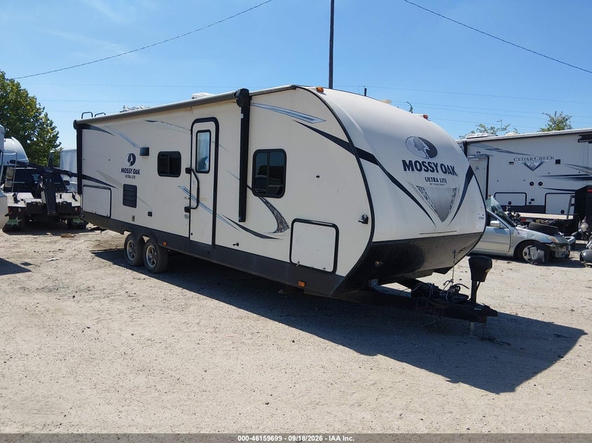 2020 STARCRAFT RV MOSSY OAK ULTRA LITE | 1SABS0BPXL31L5061 | UPCARS