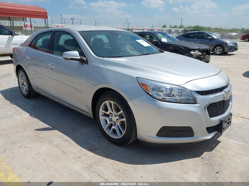 2014 CHEVROLET MALIBU 1LT | 1G11C5SL8EF153254 | UPCARS