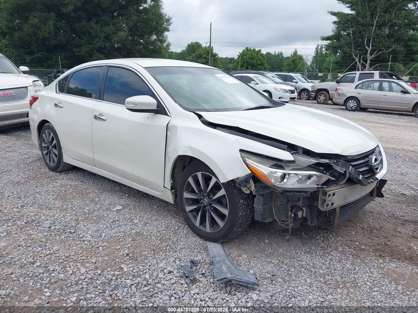 2016 NISSAN ALTIMA 2.5 SL | 1N4AL3AP6GC295340 | UPCARS