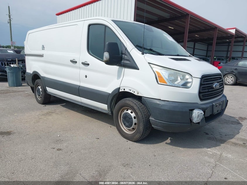 2017 FORD TRANSIT-250 | 1FTYR1YM1HKB05586 | UPCARS