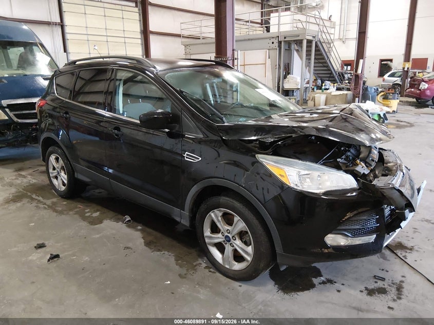 2016 FORD ESCAPE SE | 1FMCU9GX1GUB39514 | UPCARS