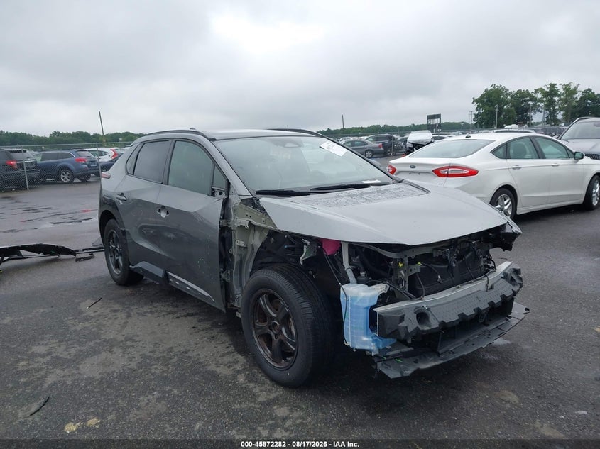 2023 TOYOTA BZ4 XLE | JTMAAAAA1PA028330 | UPCARS