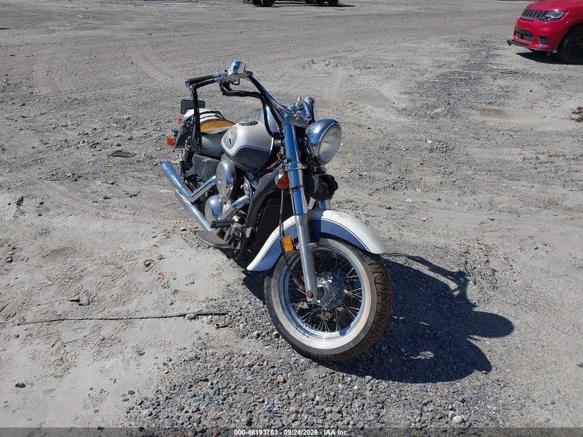 1996 KAWASAKI VN1500 D | JKBVNAD10TA048733 | UPCARS