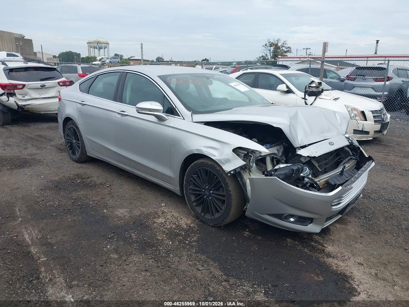 2016 FORD FUSION SE | 3FA6P0HD7GR373257 | UPCARS