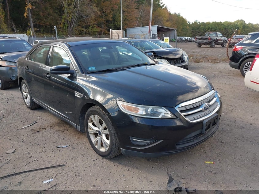 2011 FORD TAURU SEL | 1FAHP2EW7BG138528 | UPCARS