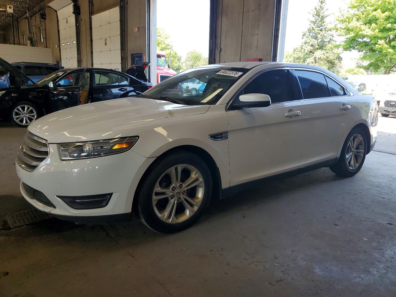 2013 FORD TAURU SEL | 1FAHP2E91DG191772 | UPCARS