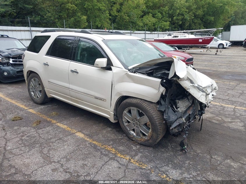2015 GMC ACADIA DENALI | 1GKKVTKD9FJ157013 | UPCARS
