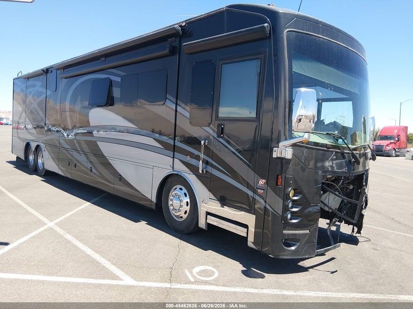 2016 FREIGHTLINER CHASSIS XC | 4UZFCHCY5GCHG9744 | UPCARS