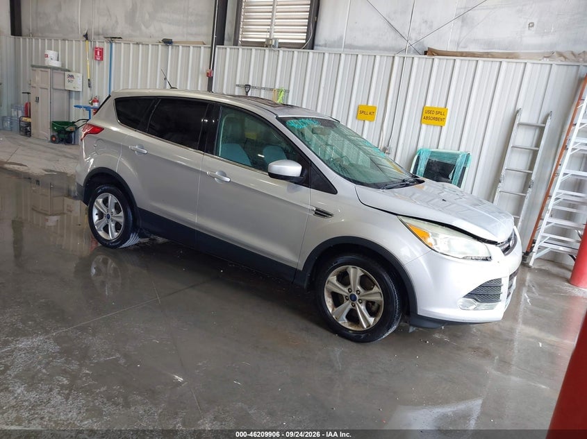 2015 FORD ESCAPE SE | 1FMCU0G93FUB32477 | UPCARS