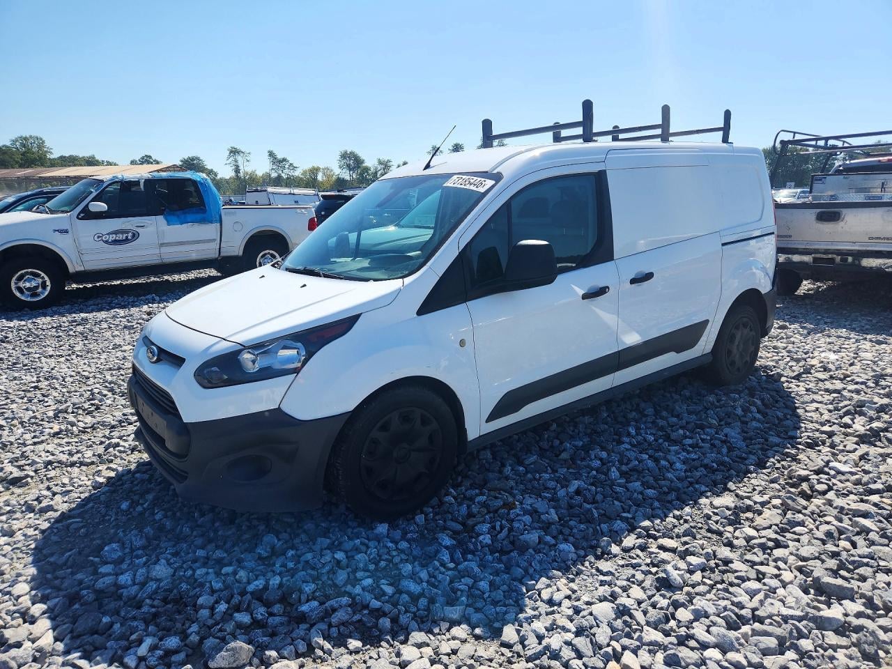 2016 FORD TRANSIT XL | NM0LS7E71G1245719 | UPCARS